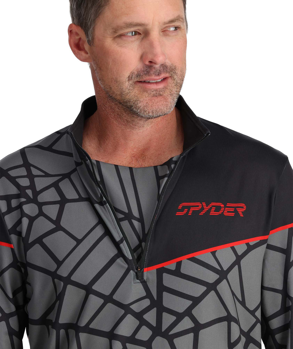 Vital 1/2 Zip skipully