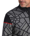 Vital 1/2 Zip skipully