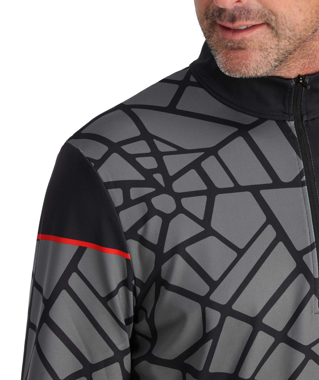 Vital 1/2 Zip skipully