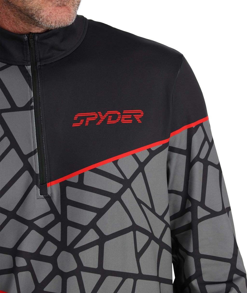 Vital 1/2 Zip skipully