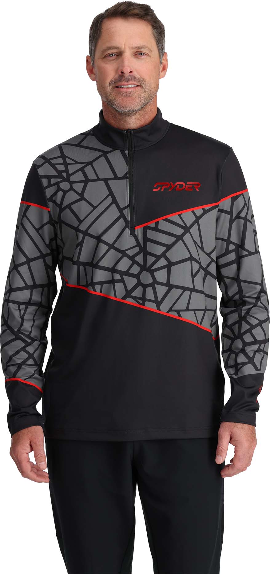 Vital 1/2 Zip skipully