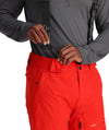 Dare skibroek