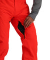 Dare skibroek