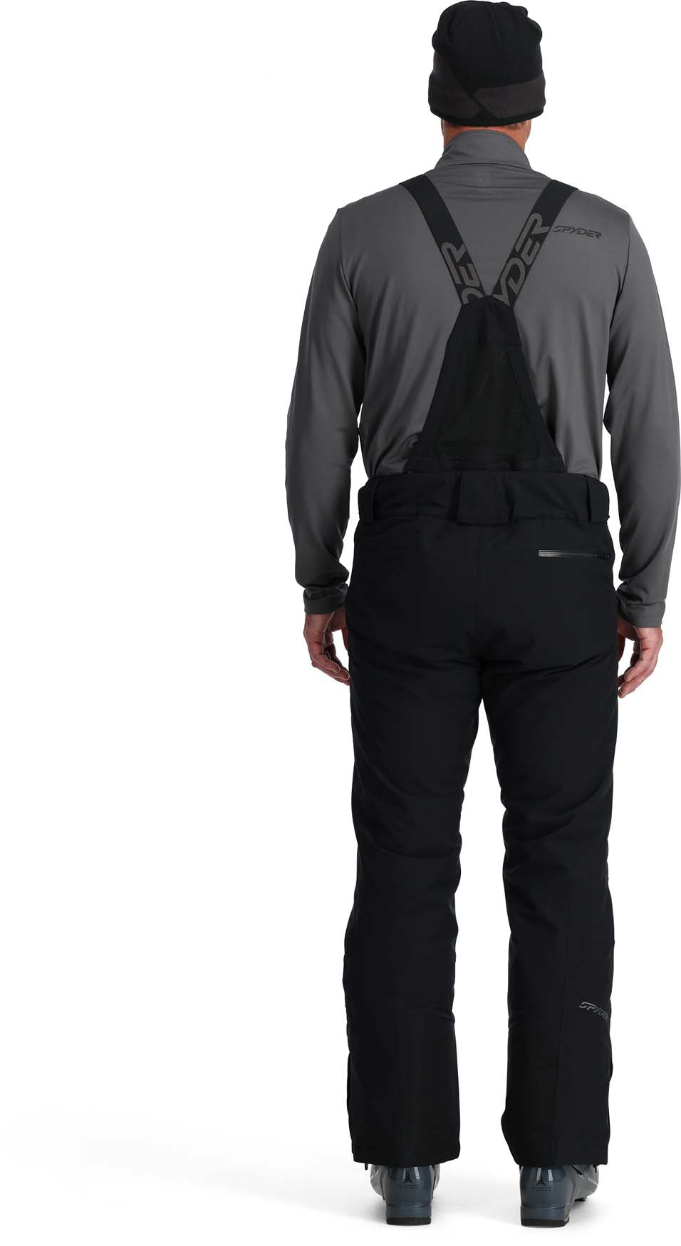 Dare Lengths skibroek