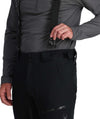 Dare Lengths skibroek