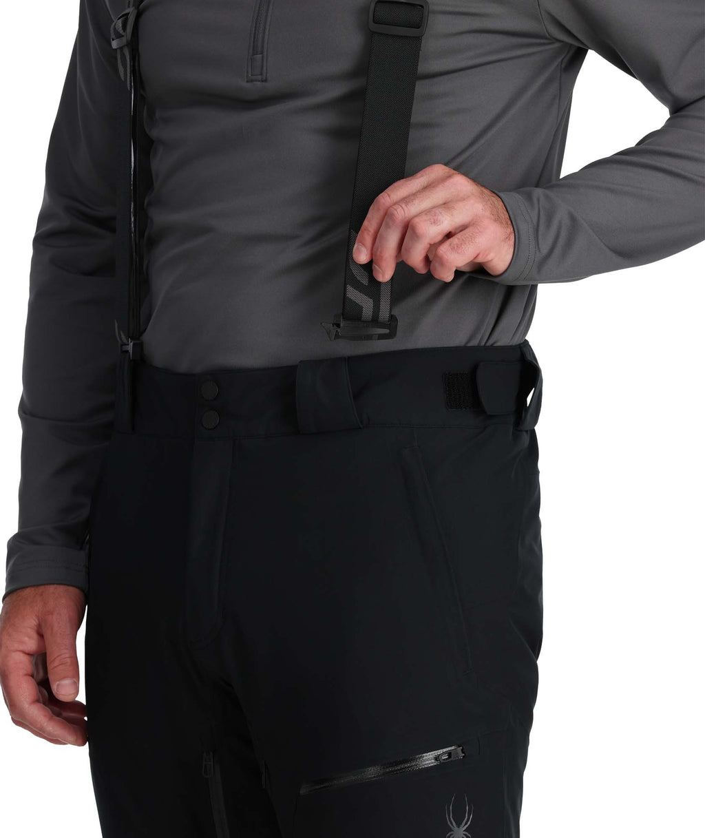 Dare Lengths skibroek