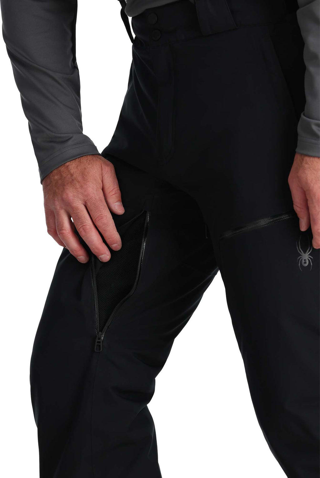 Dare Lengths skibroek