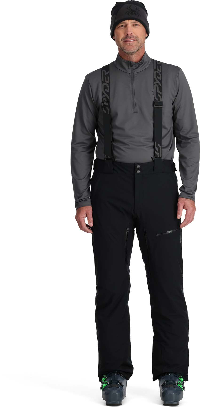 Dare Lengths skibroek