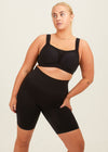 High Support C-Cup sport bh