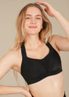 High Support D-Cup sport bh