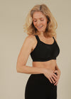 High Support F-Cup sport bh