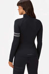 Signature Zip jack