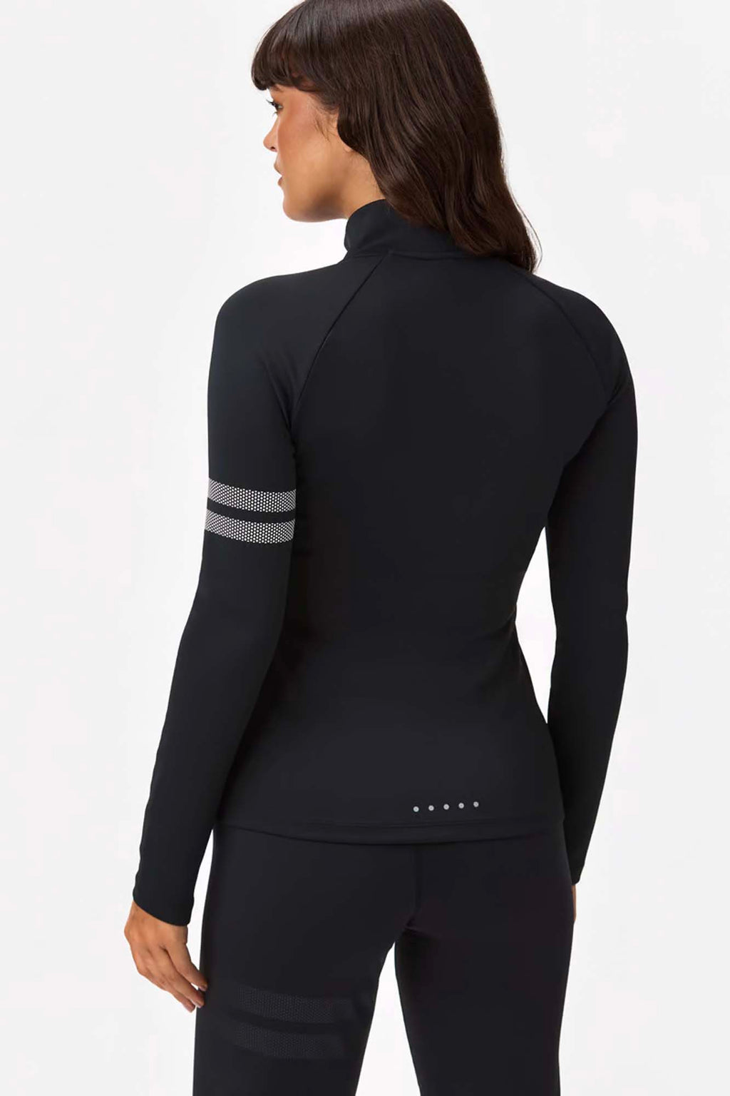 Signature Zip jack