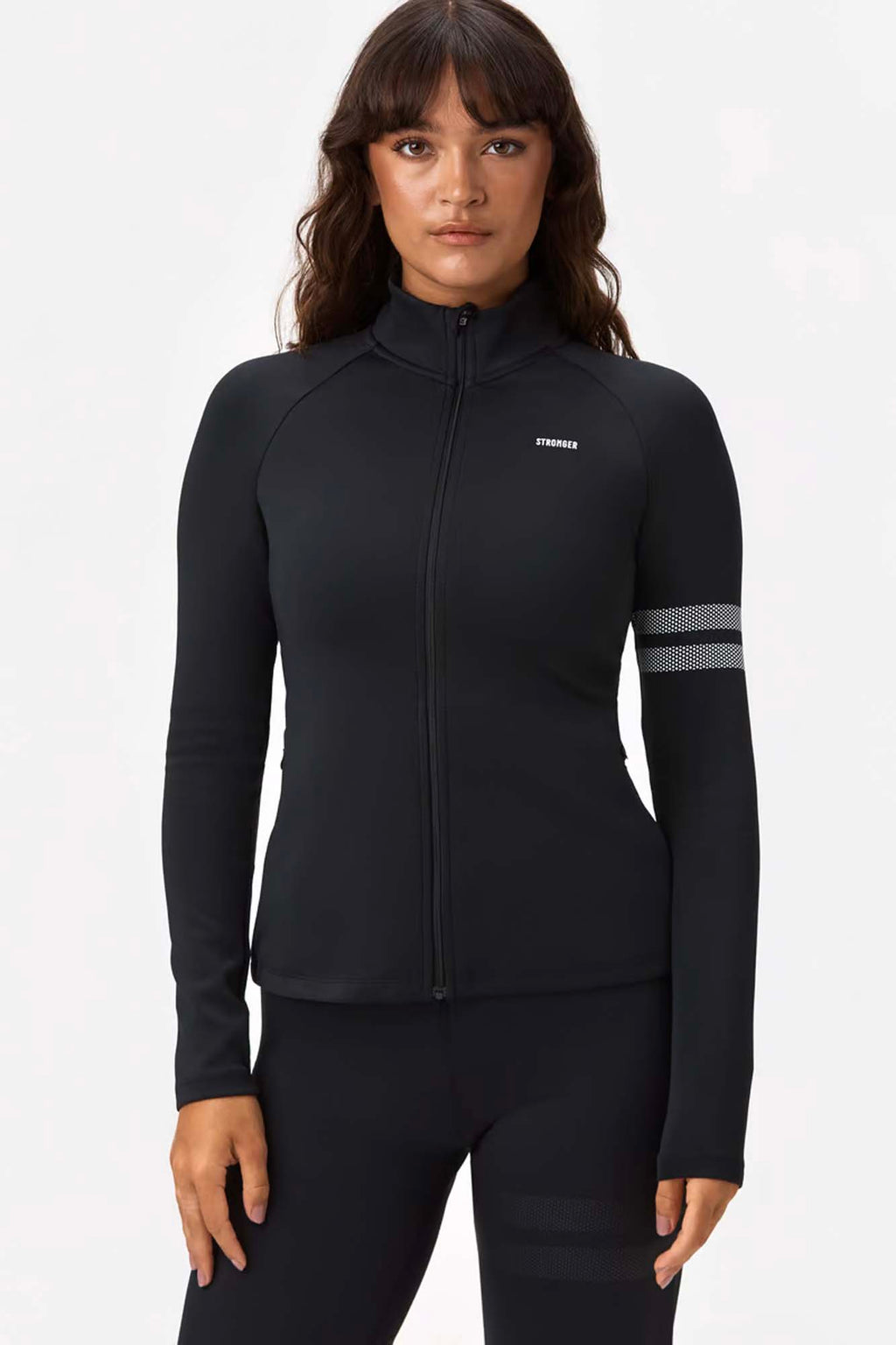 Signature Zip jack