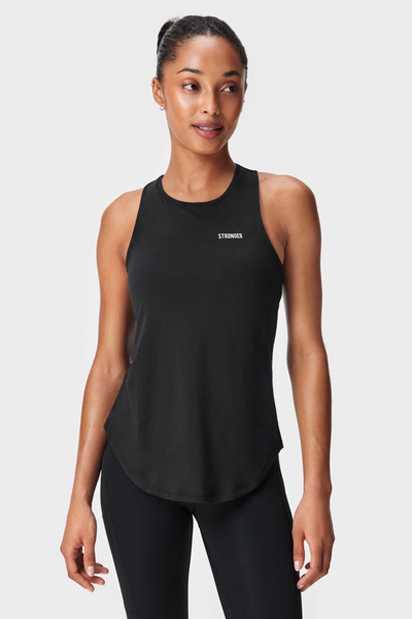 Airy Rackerback tanktop
