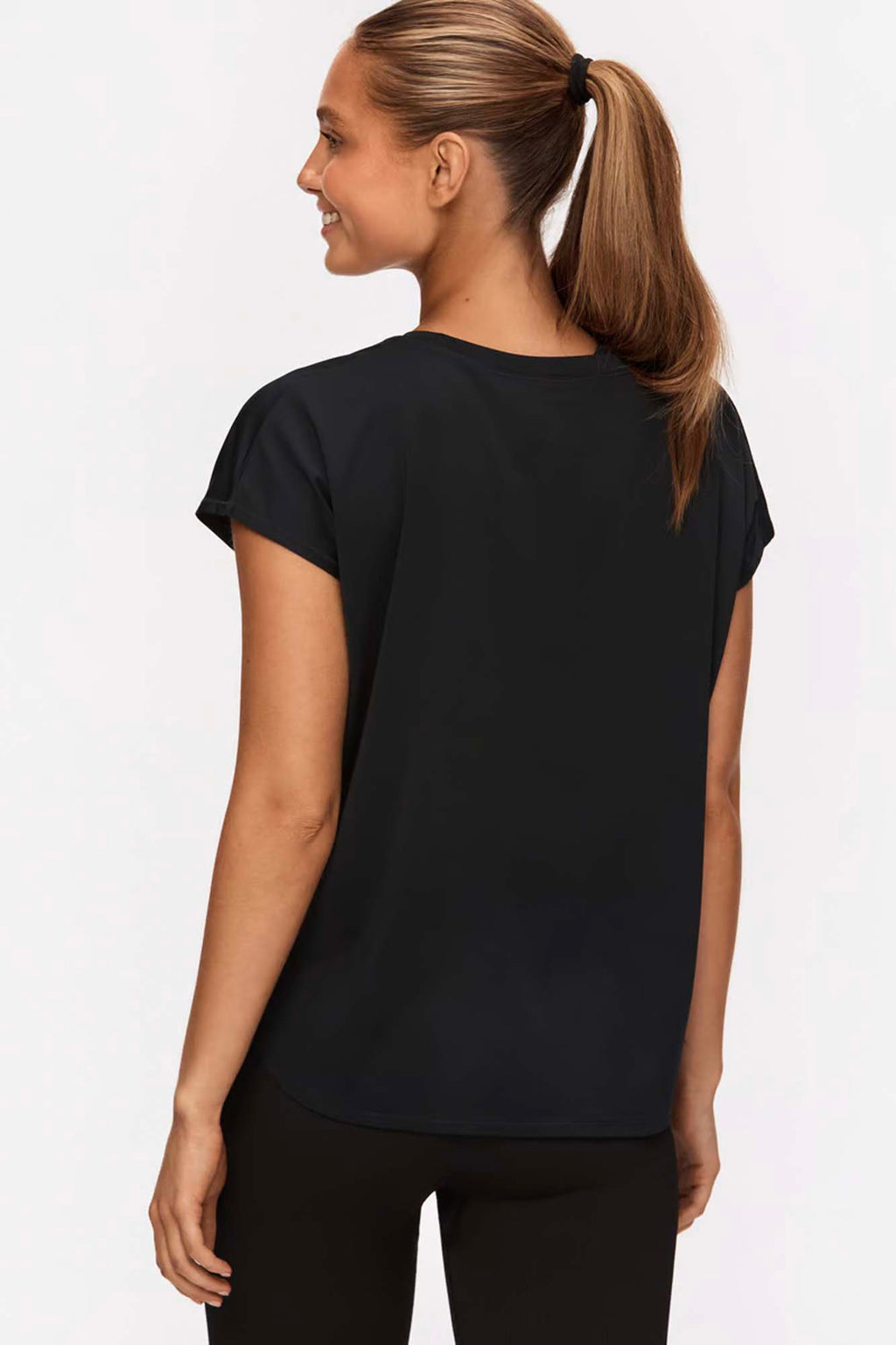 Drop t-shirt