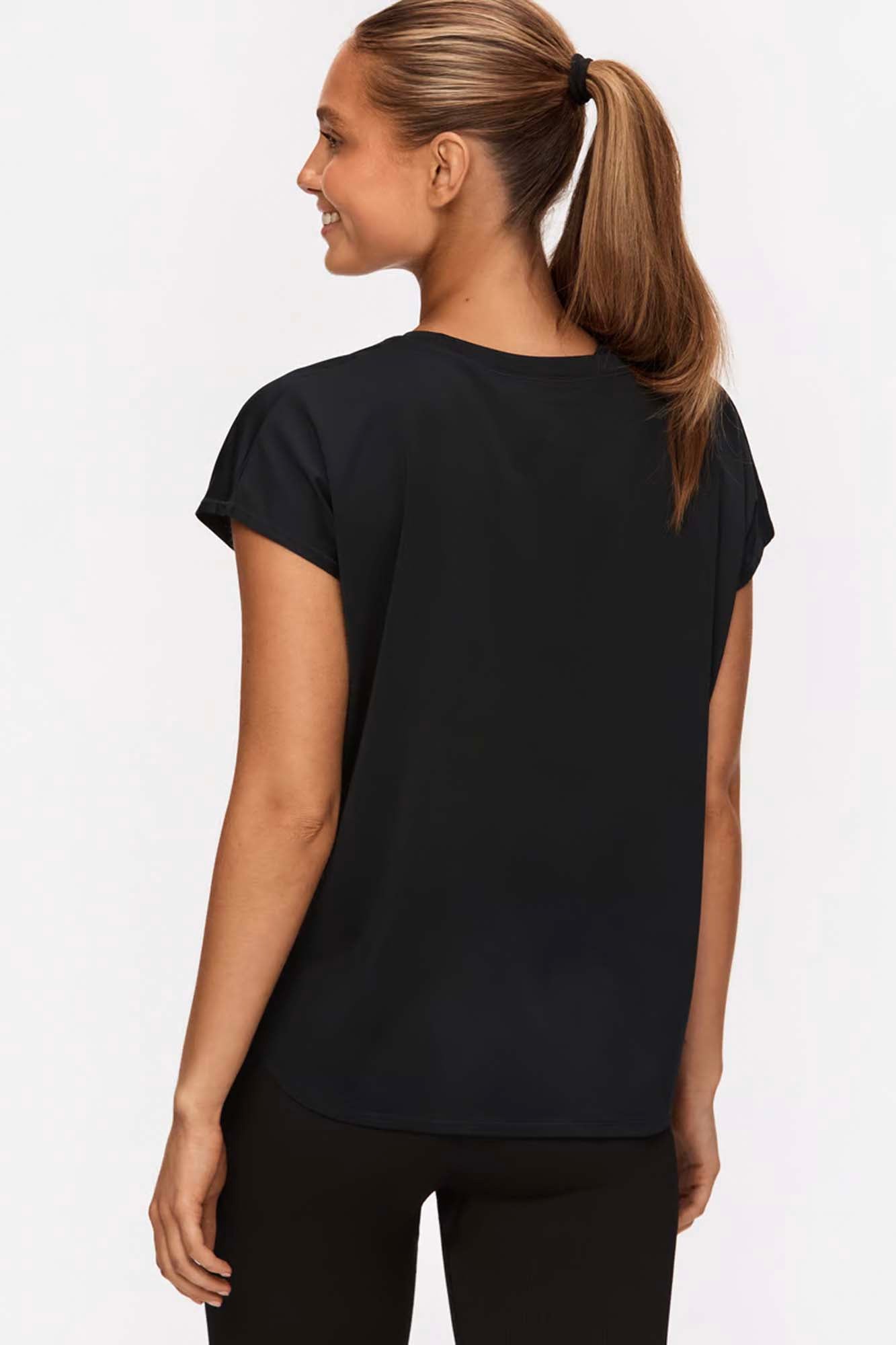 Drop t-shirt