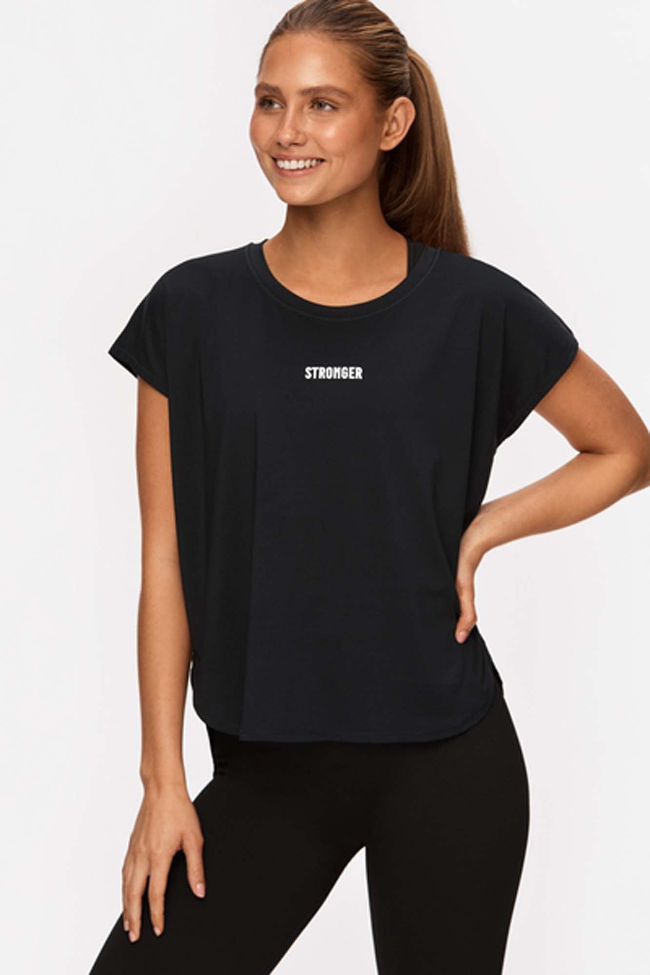 Drop t-shirt