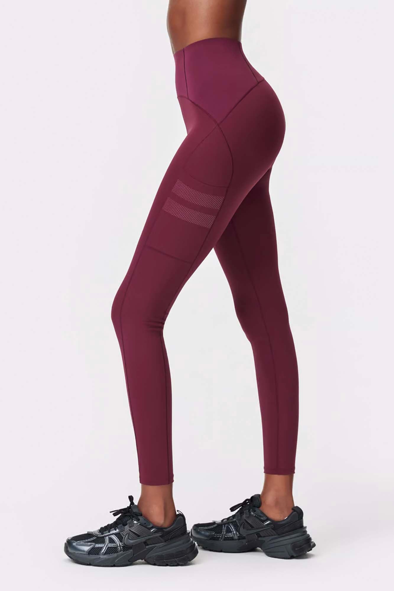 Sleek Shaping Pocket legging