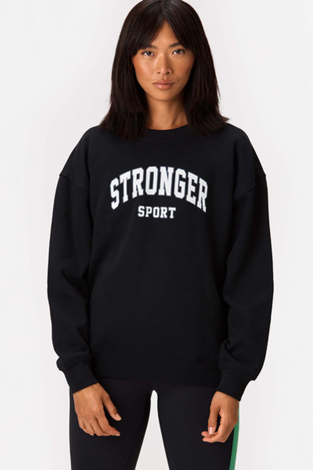 Comfy sweater