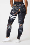 Voodoo legging