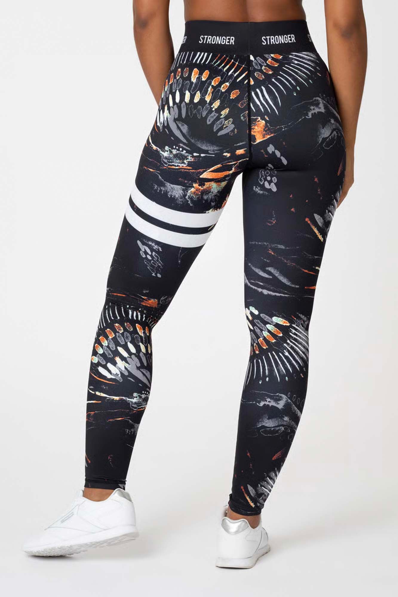 Voodoo legging