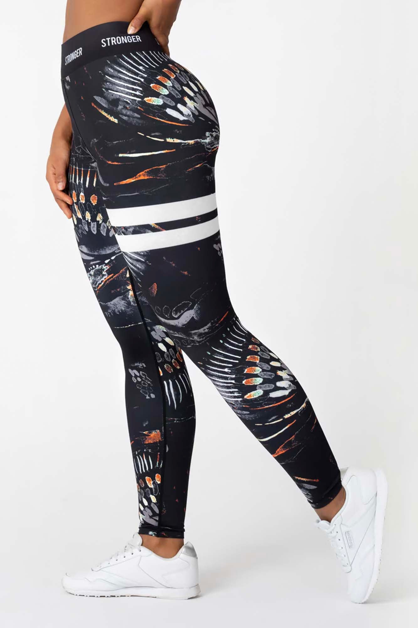 Voodoo legging