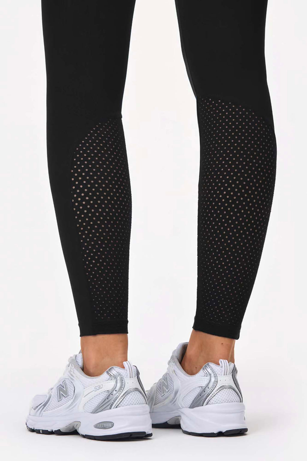Power legging