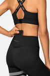 Power legging