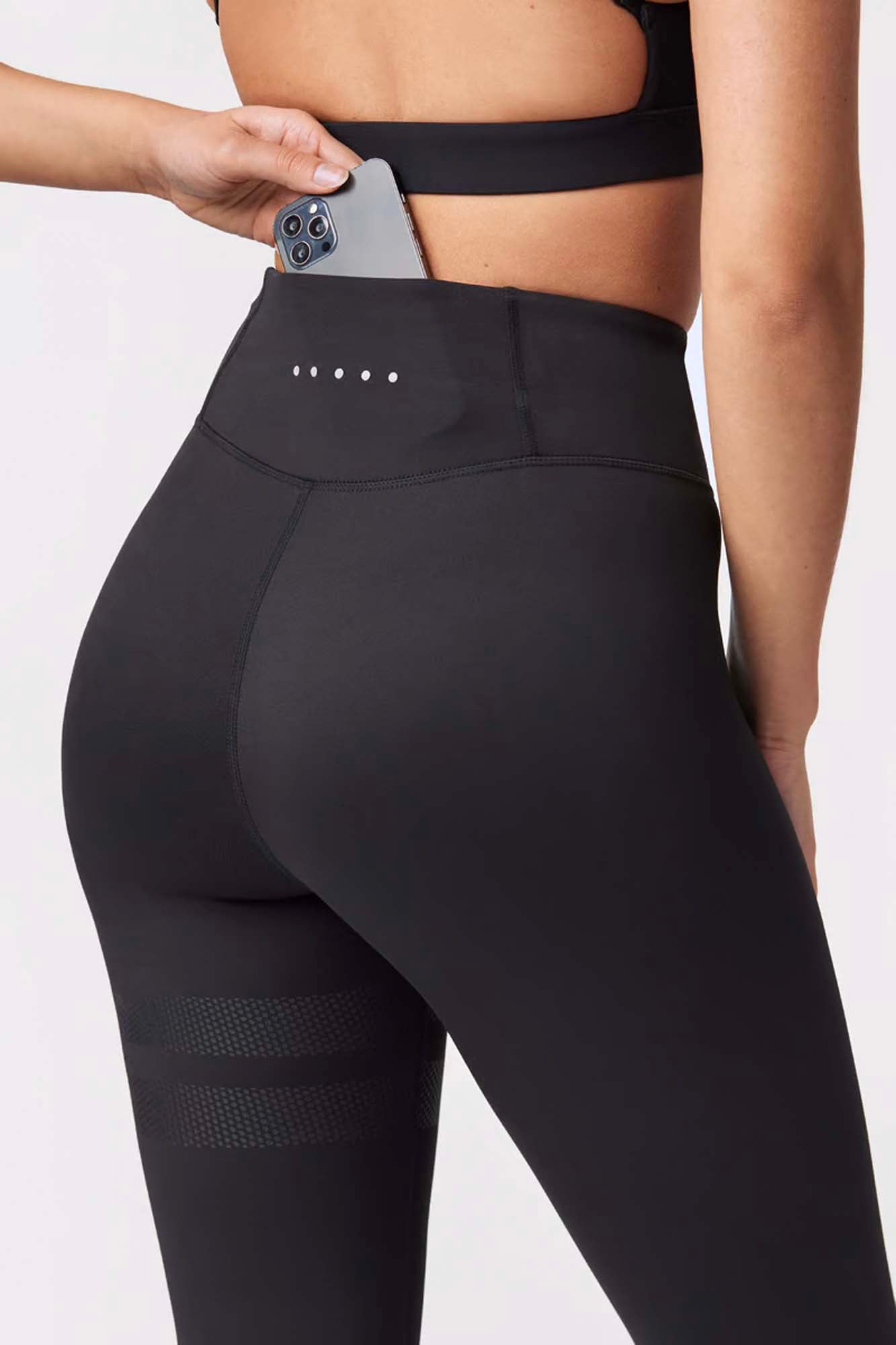 Signature legging