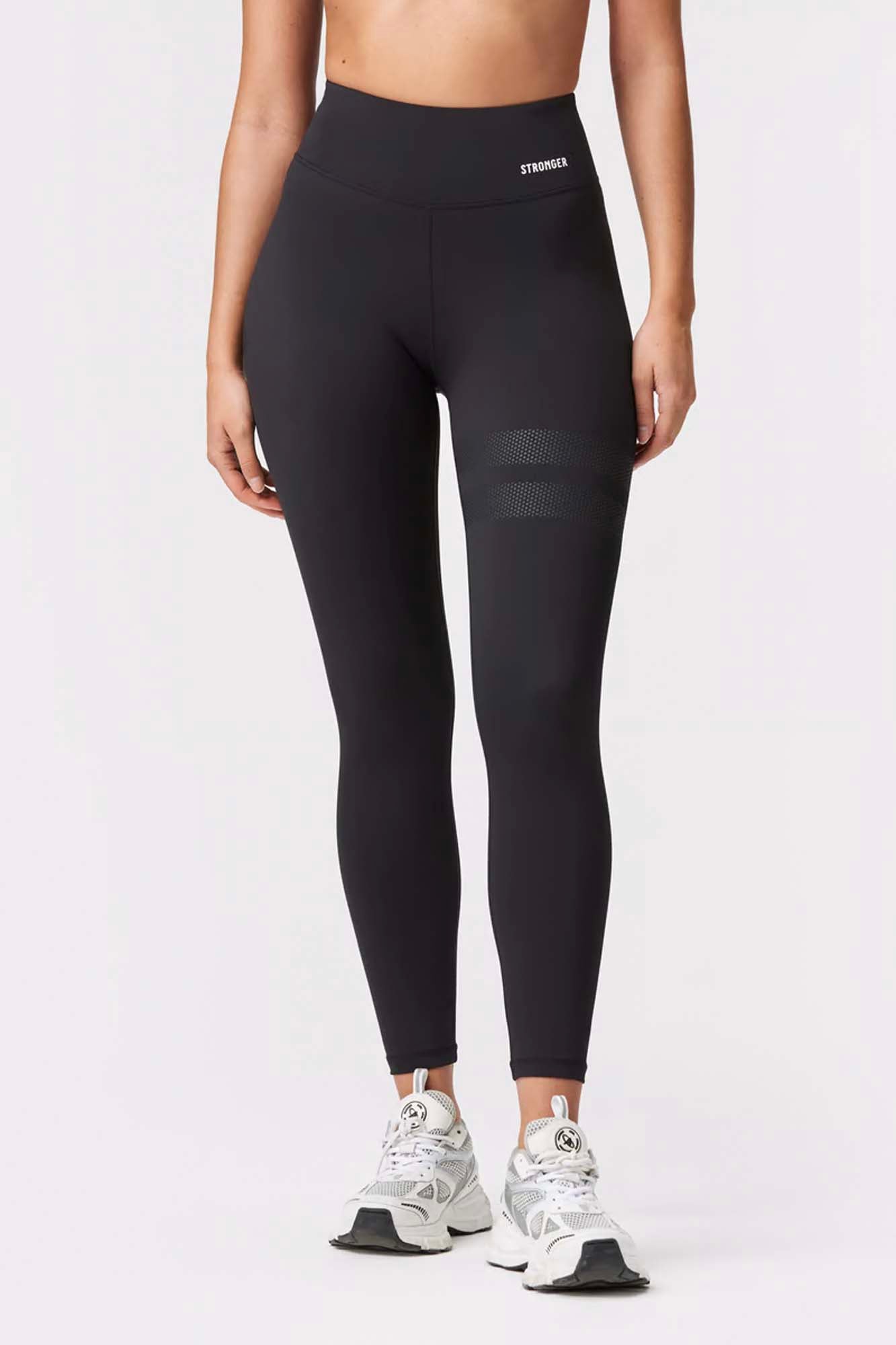 Signature legging