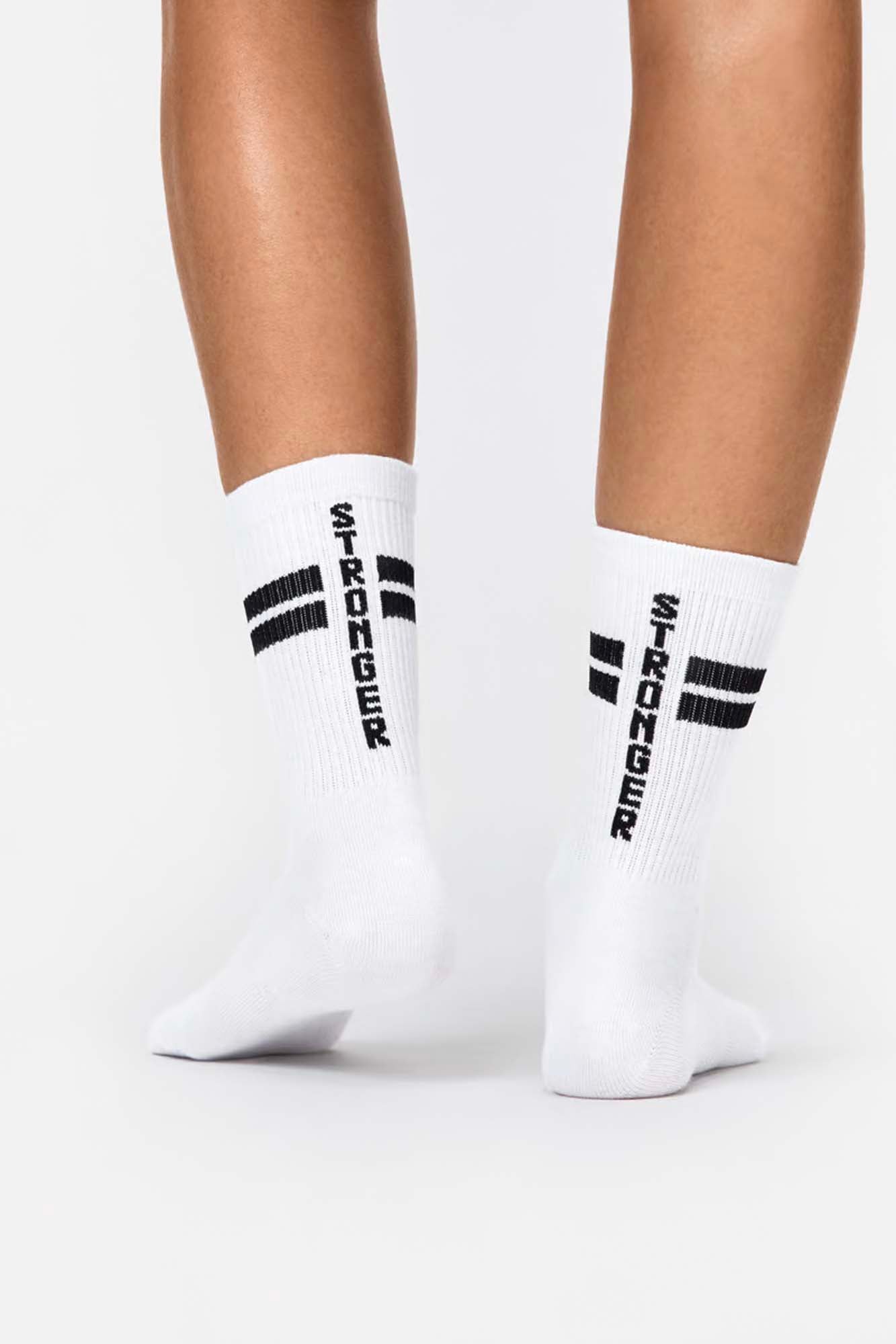 Stride 2-pack sokken