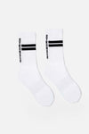 Stride 2-pack sokken