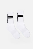 Stride 2-pack sokken