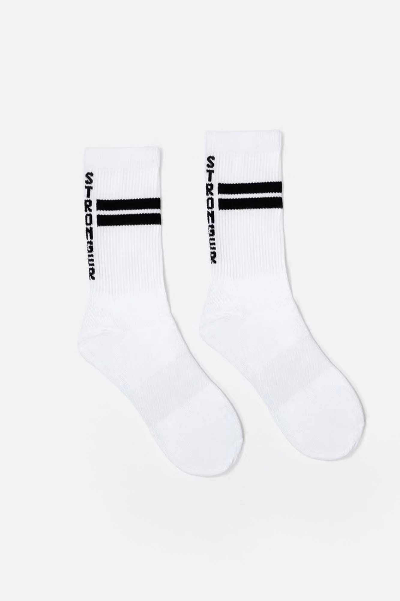 Stride 2-pack sokken