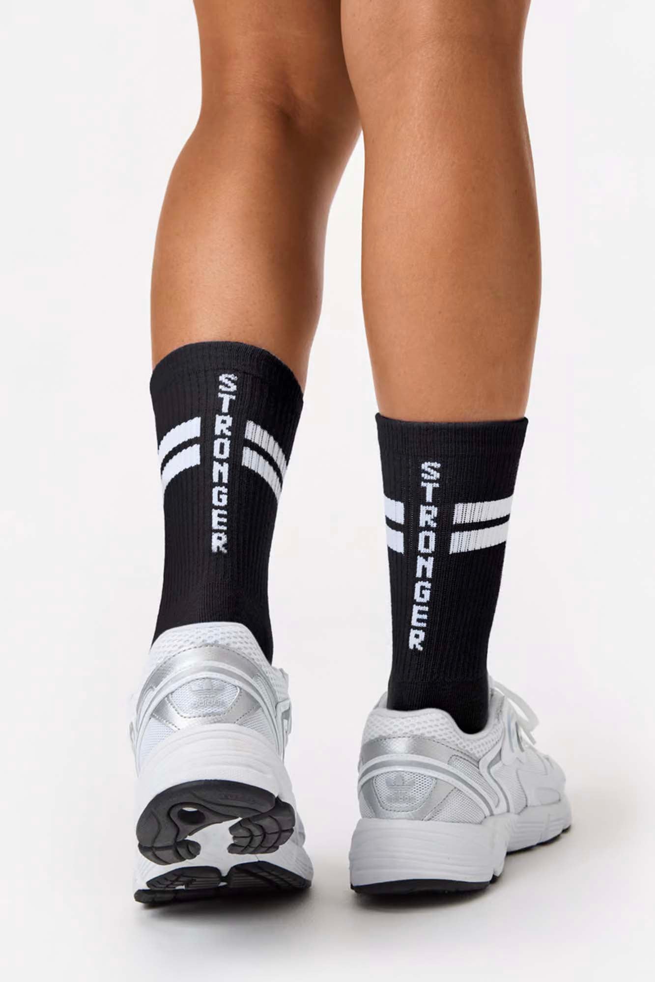 Stride 2-pack sokken