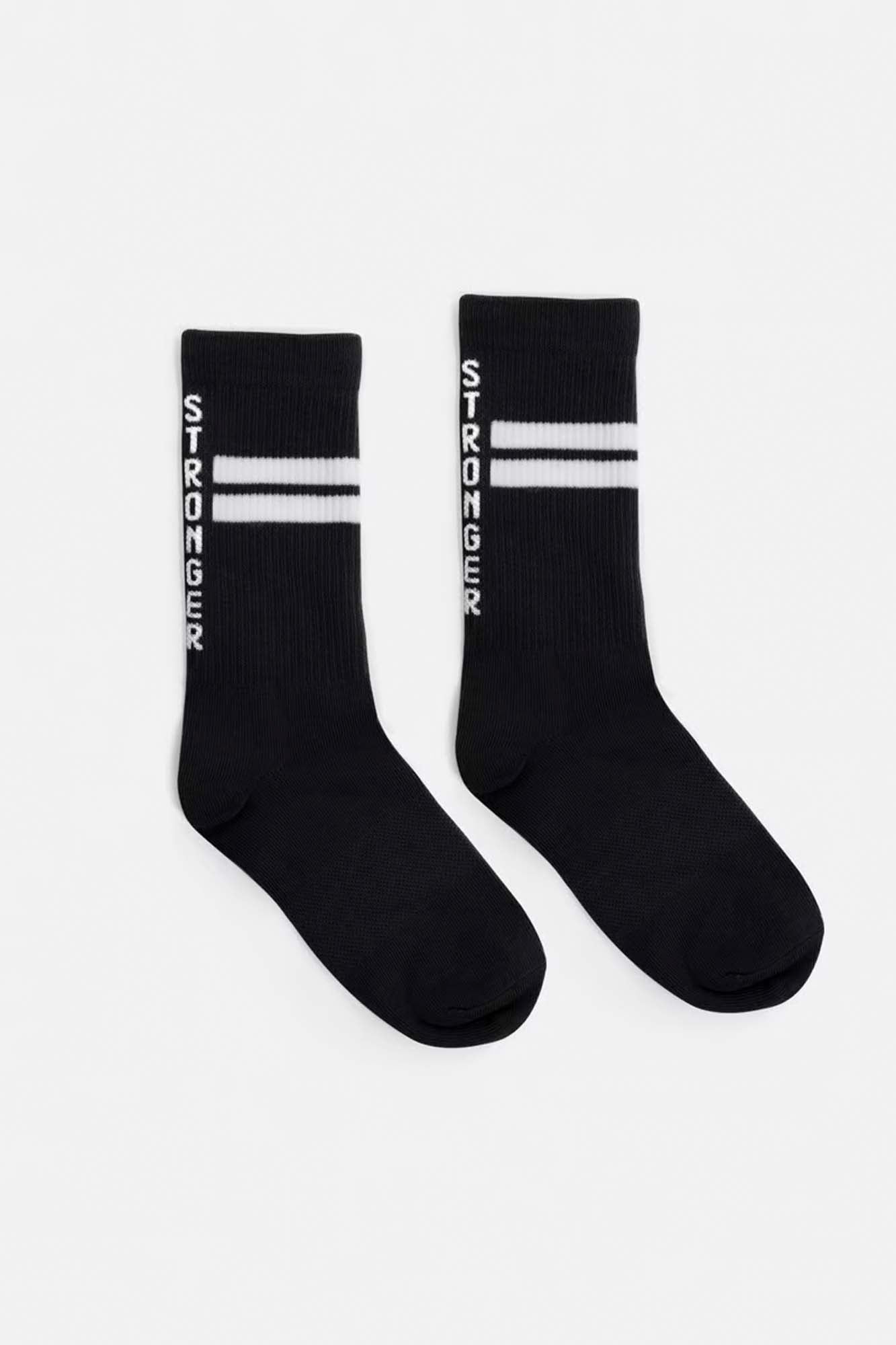 Stride 2-pack sokken