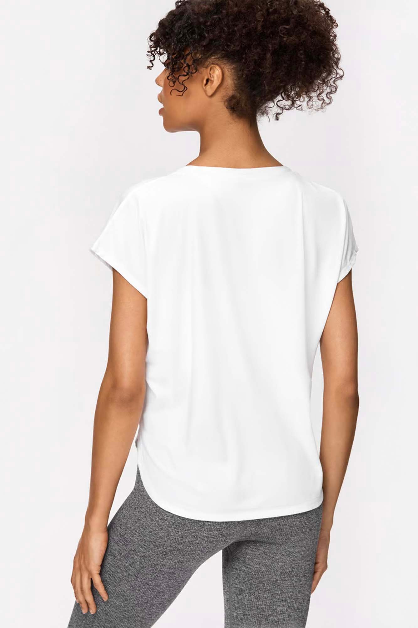 Drop t-shirt