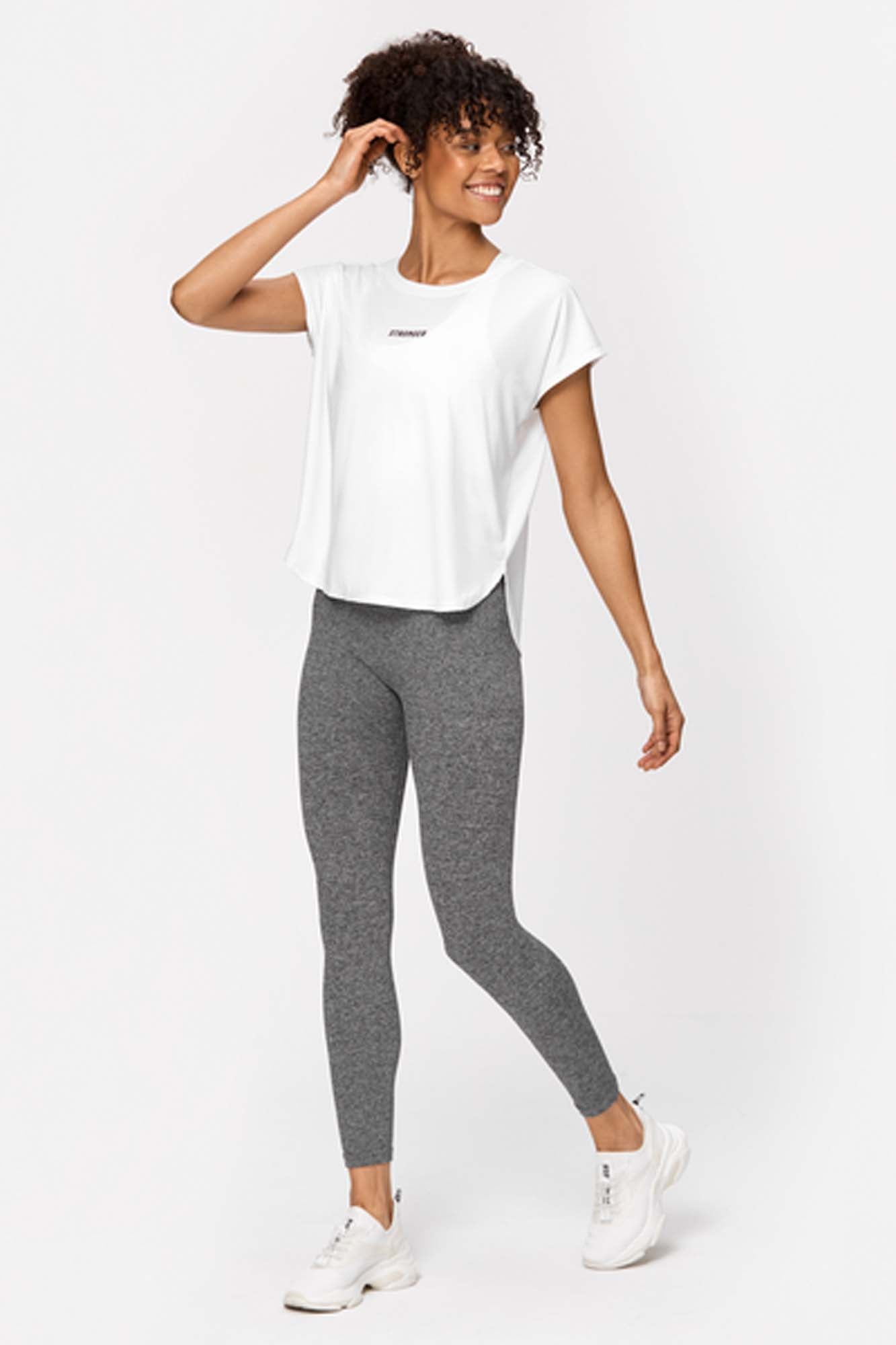 Drop t-shirt