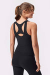 Soft Racerback Tank top