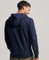 Essential hoodie