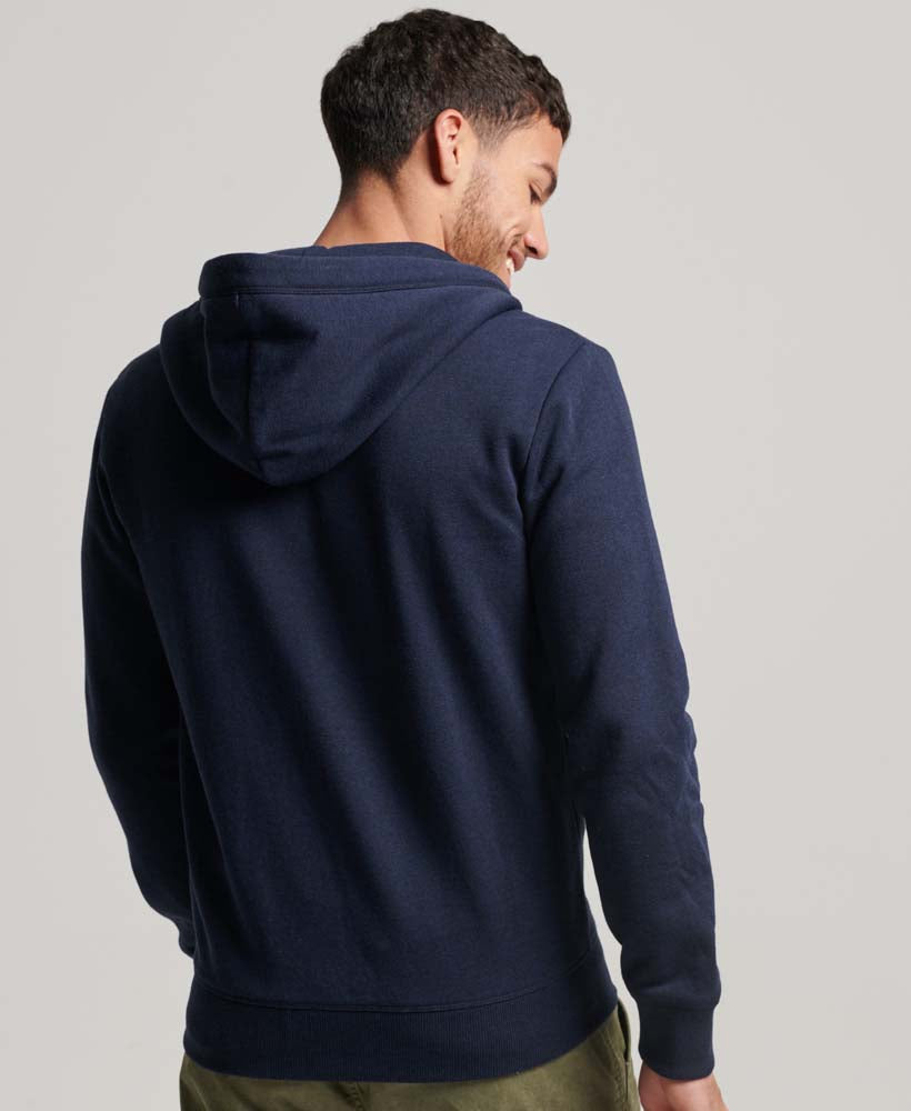 Essential hoodie
