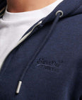 Essential hoodie