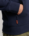 Essential hoodie