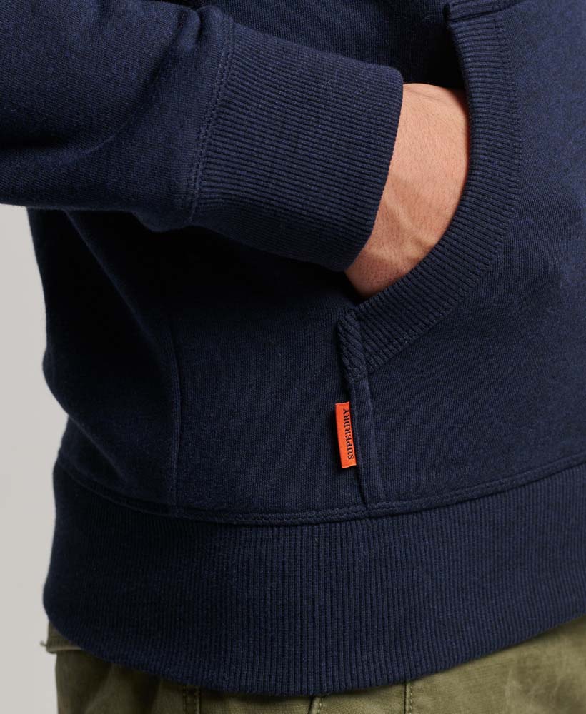 Essential hoodie