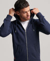 Essential hoodie