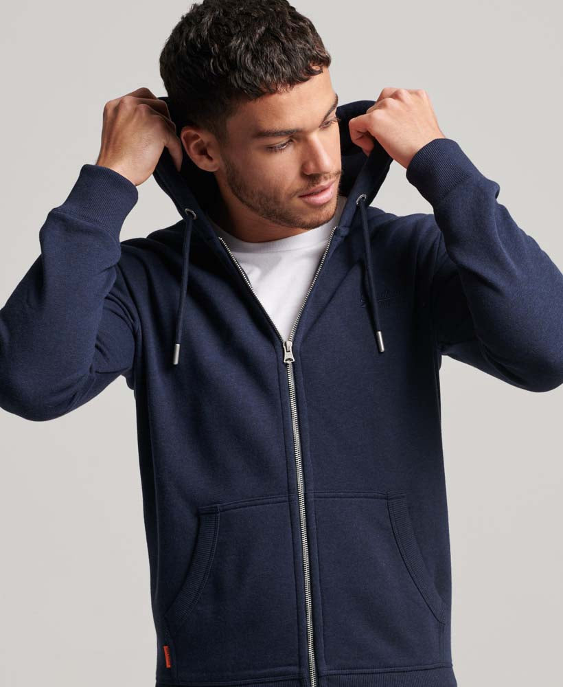 Essential hoodie