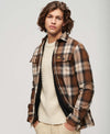 Wool Miller shirt