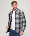 Wool Miller shirt