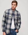 Wool Miller shirt